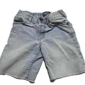 Boys jean shorts